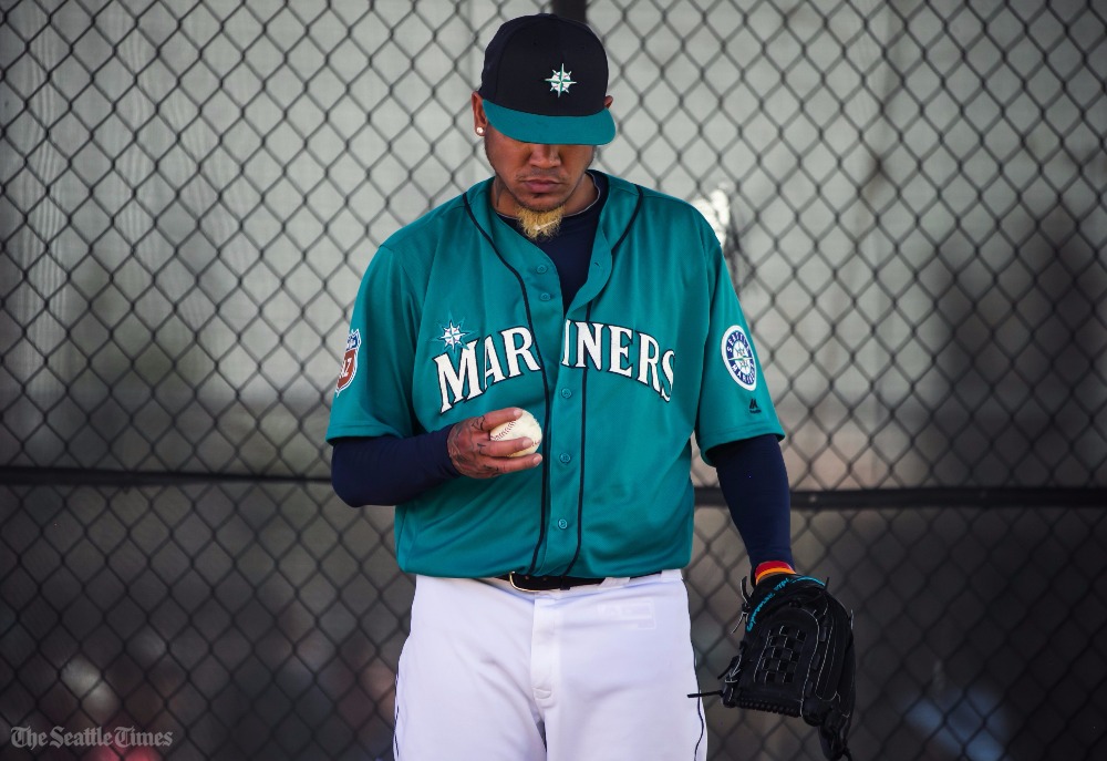 Felix Hernandez: Comparing Him and Each Team's Young Star To