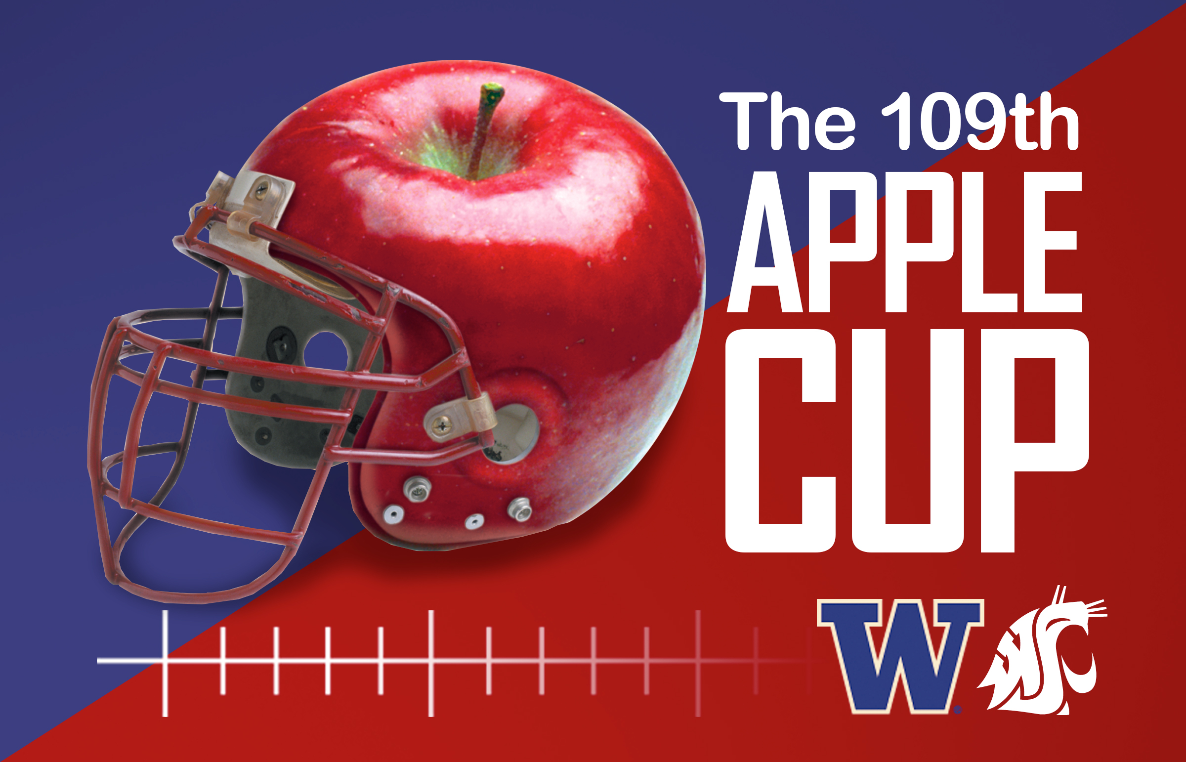 What's your favorite Apple Cup memory?
