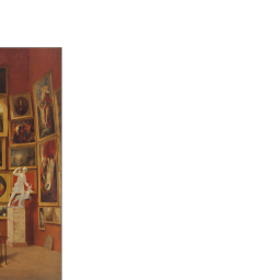 Before Morse Code There Was Morse S Gallery Of The Louvre Explore It Here See It At Sam The Seattle Times