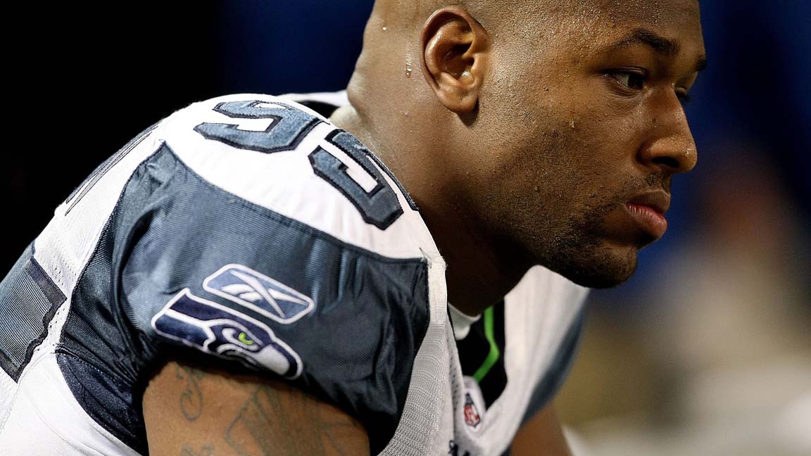 Seahawks April Fooled: 5 biggest busts in Seattle draft history