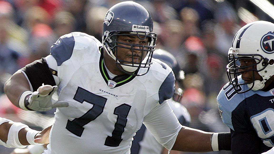 A deep look at the best NFL Draft class ever by the Seahawks