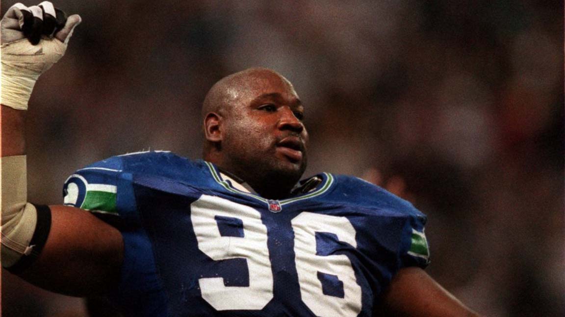 Seattle Seahawks Drafts from the Past: Curt Warner and the 1983