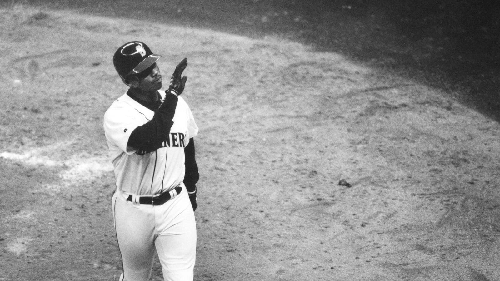 Ken Griffey Jr. highlights