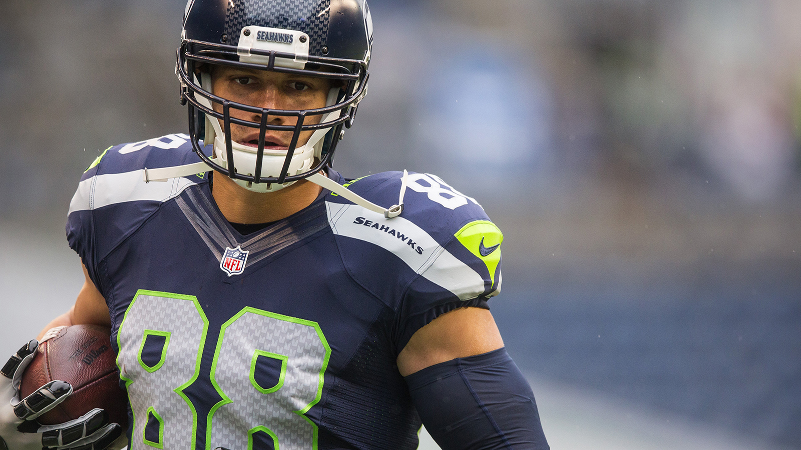 Seahawks head to camp with all eyes on Thomas Rawls, Jimmy Graham