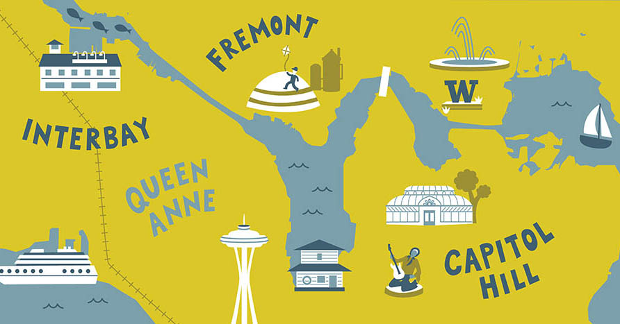 Moving to Seattle? Here's where to live. Take our Seattle neighborhoods ...