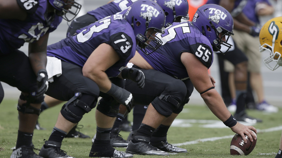 Meet the 2016 Seahawks Draft Picks