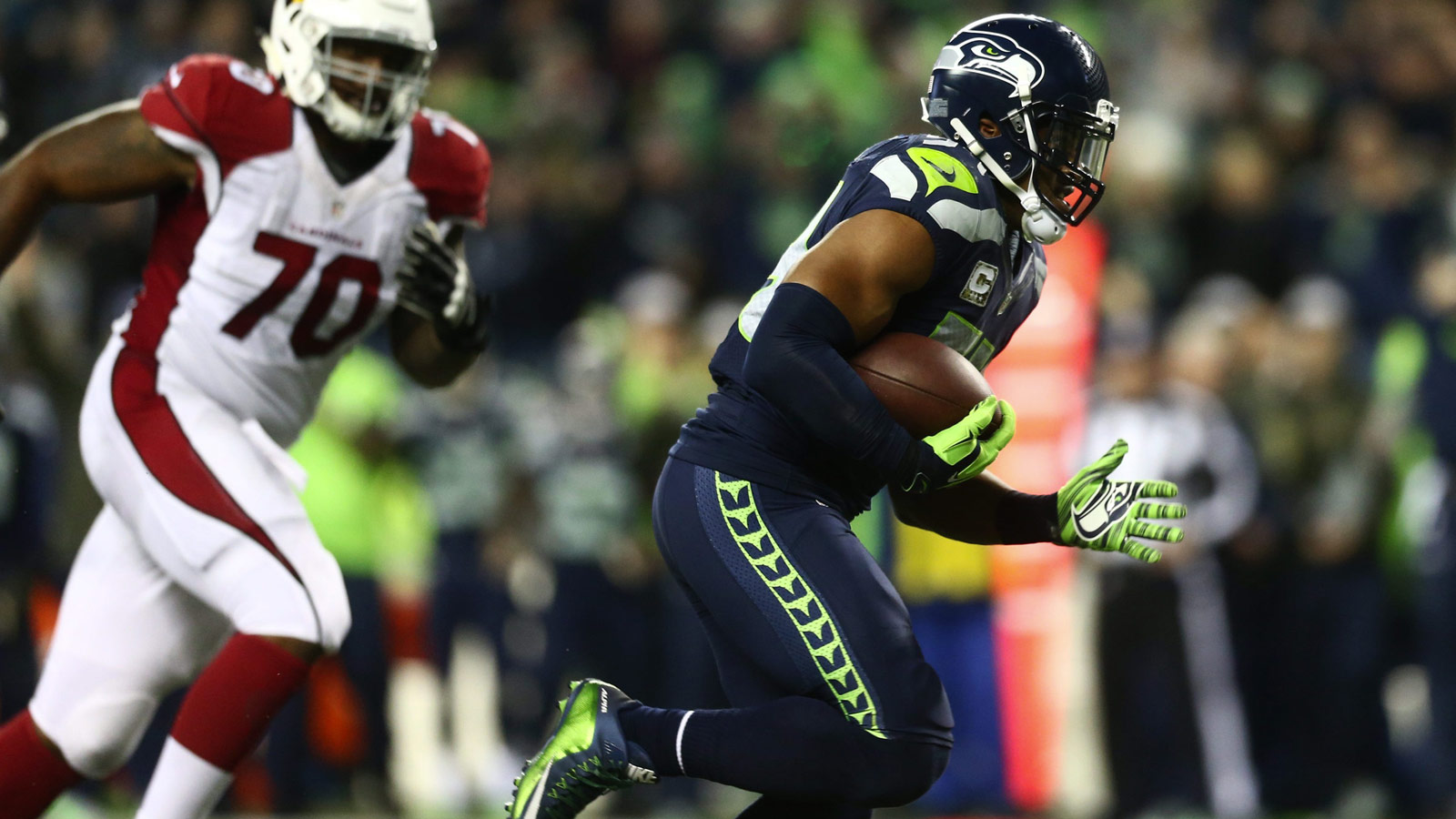 Top 10 Tyler Lockett Plays (2015), #TopTenTuesdays