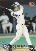 POLL: Edgar Martinez and the Hall of Fame » Baseball-Reference Blog » Blog  Archive