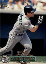 POLL: Edgar Martinez and the Hall of Fame » Baseball-Reference Blog » Blog  Archive