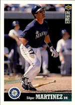 POLL: Edgar Martinez and the Hall of Fame » Baseball-Reference Blog » Blog  Archive