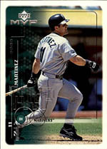 Hall of Fame Poll: Edgar Martinez - Bluebird Banter