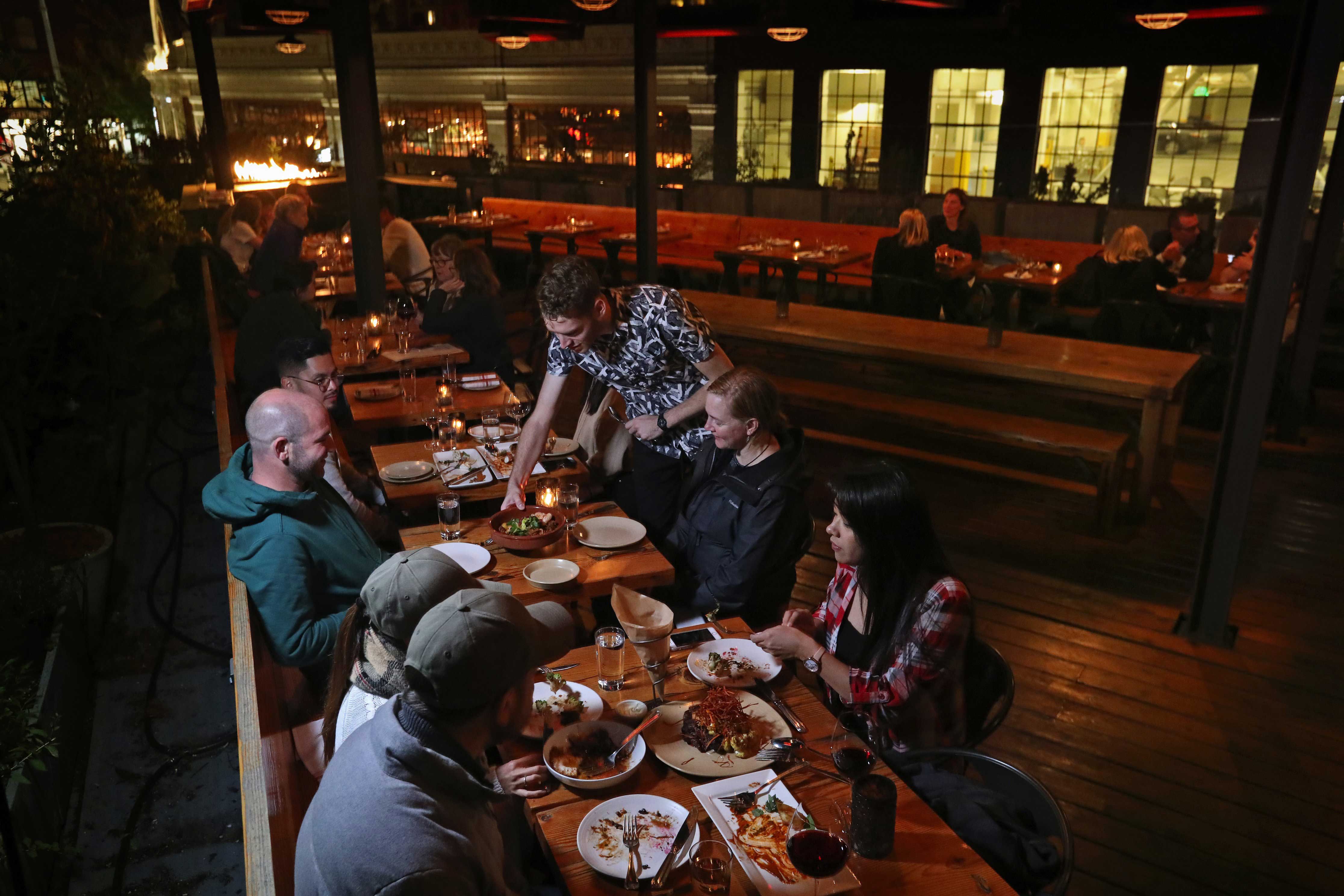 Dining Out 10 essential Seattle restaurants