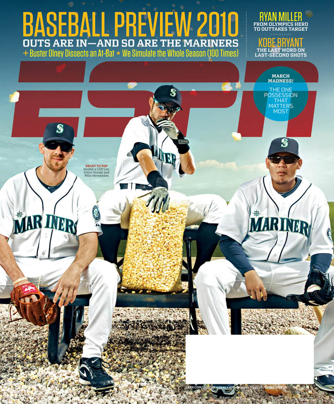 Mariners Missteps: From 116 wins to sports' longest playoff drought
