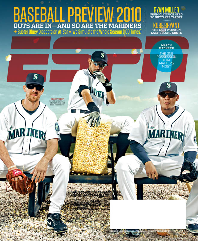 Ichiro's retirement ends a model career of consistency, brilliance - Sports  Illustrated