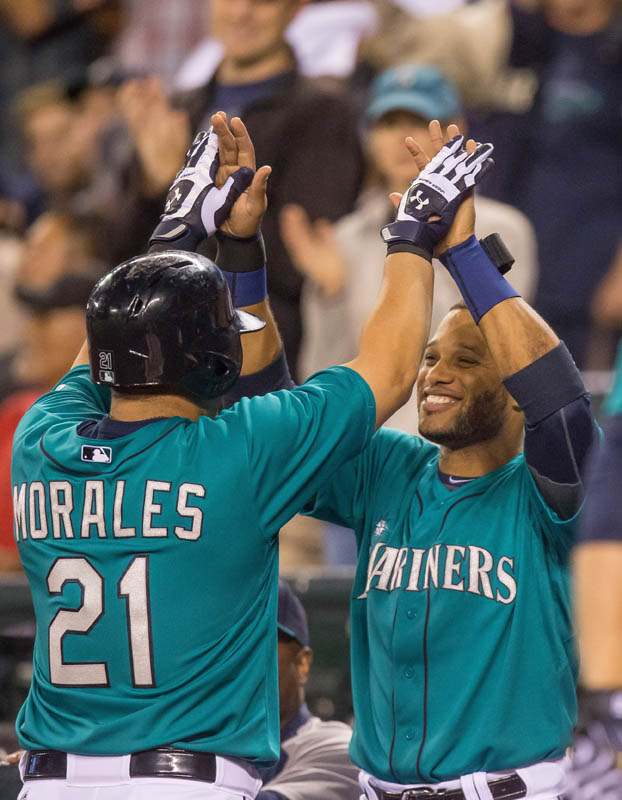 Mariners Missteps: From 116 wins to sports' longest playoff drought