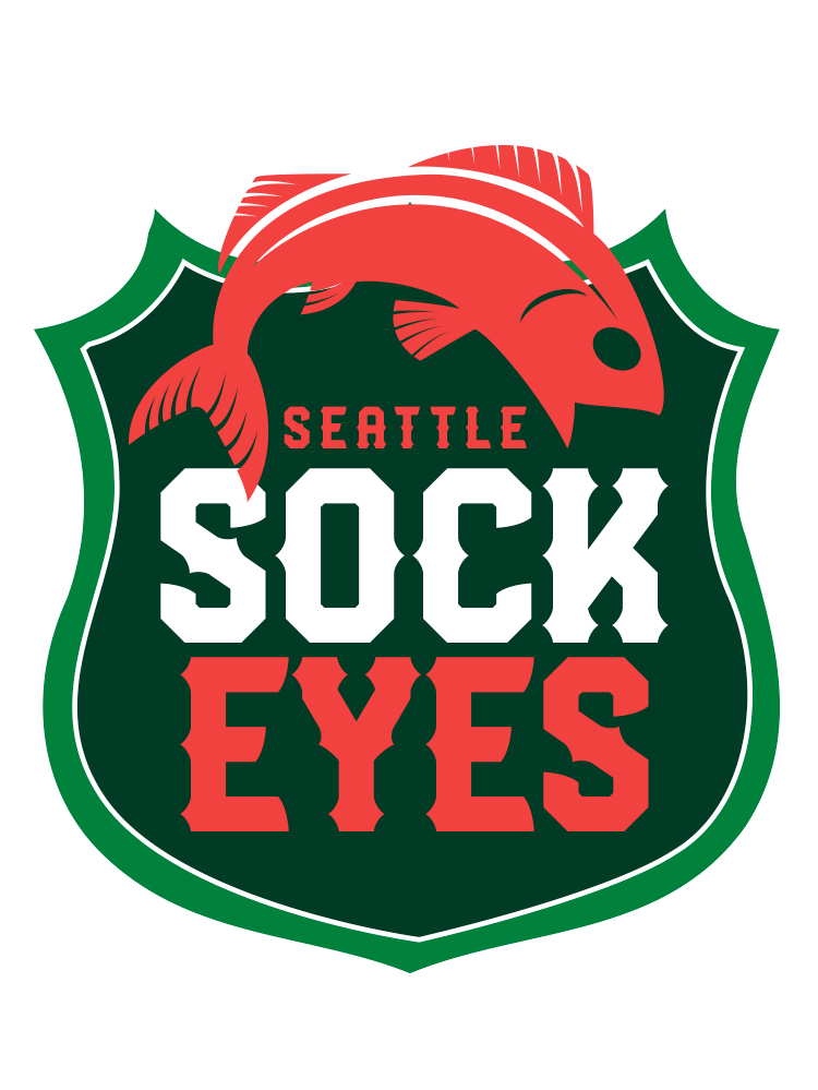Prospective Seattle NHL team names