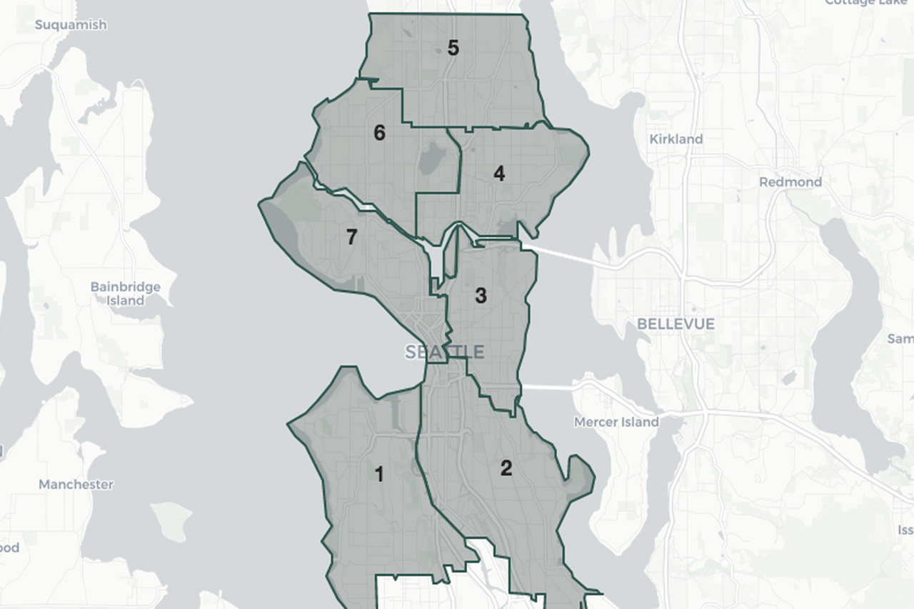 Meet the candidates running for Seattle City Council in 2019