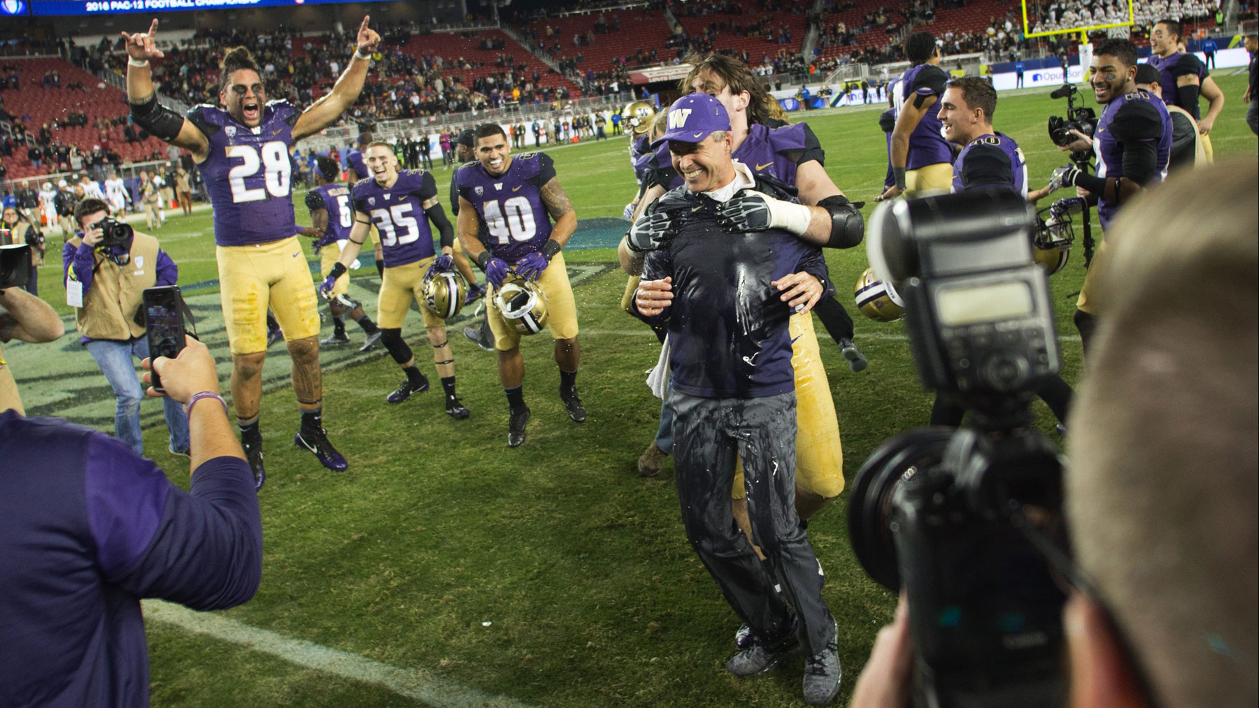 Vikings Headed For Pullman And The Scene Of Great Memories