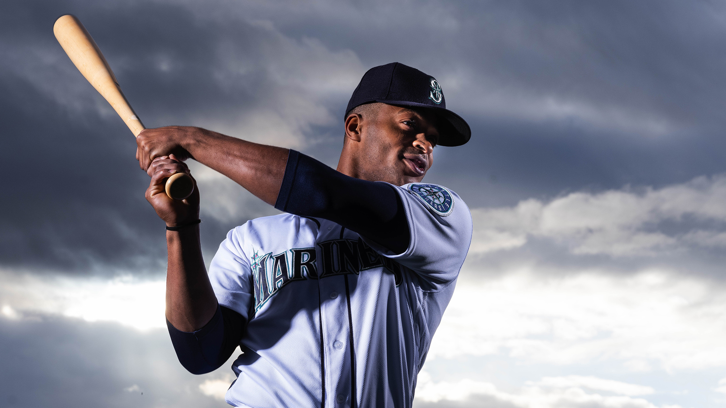 Meet the 2019 Mariners starting lineup