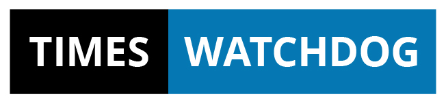 Times Watchdog logo