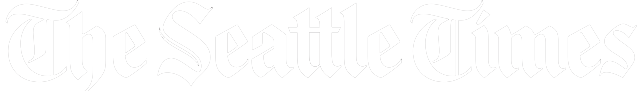 Seattle Times Logo