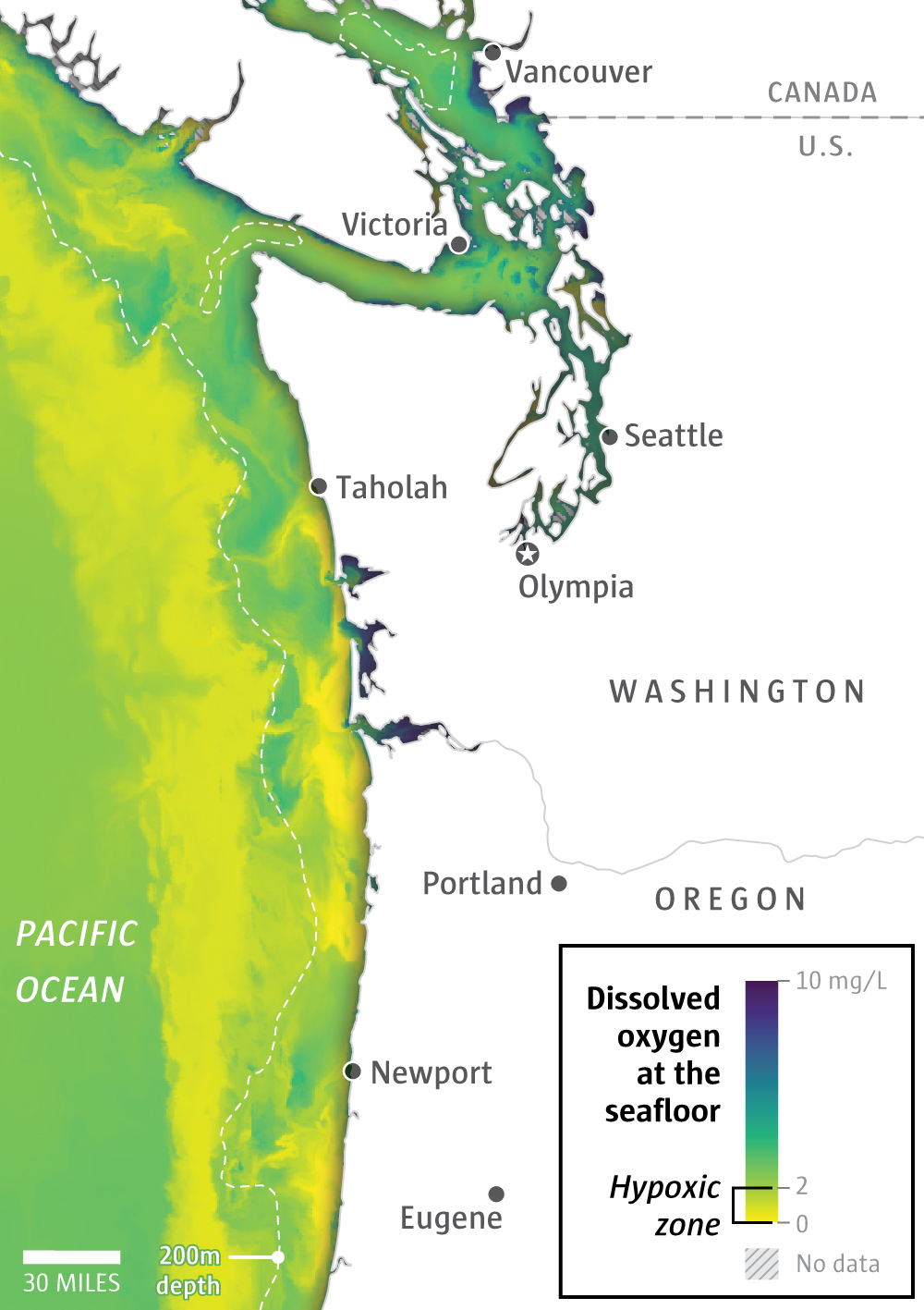 Sept. 3, 2021 dissolved oxygen concentrations