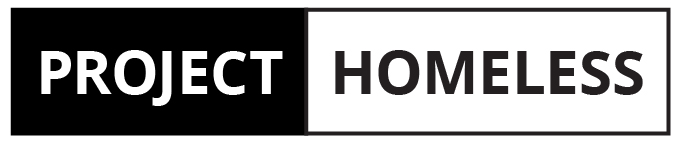 Seattle Times Project Homeless logo