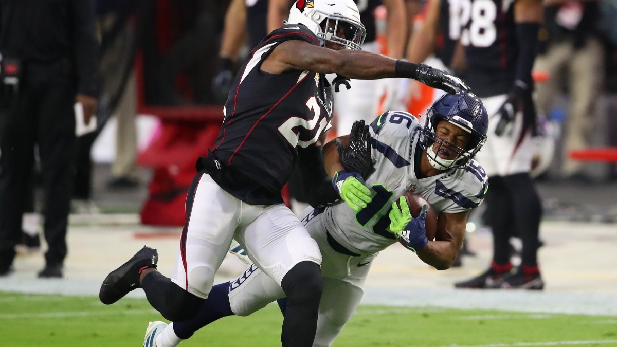 Seahawks Defense Is an Asset Again in Division-Clinching Win - The
