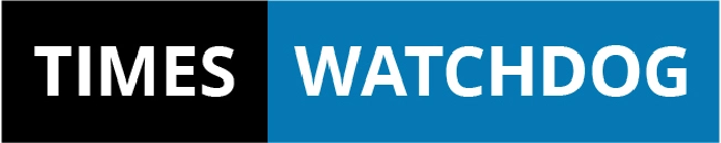 Times Watchdog logo