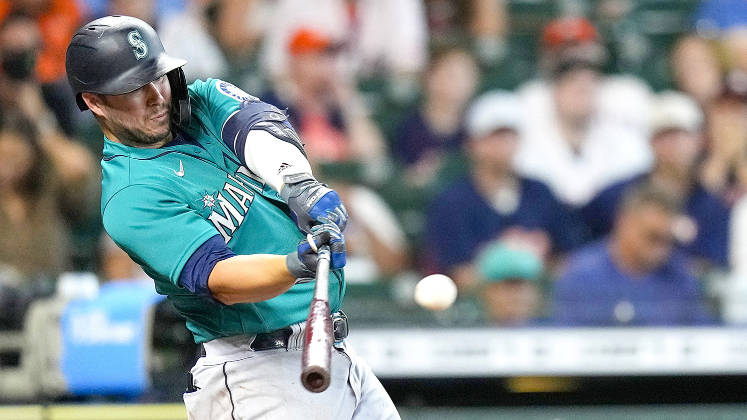 Get To Know The 2022 Mariners