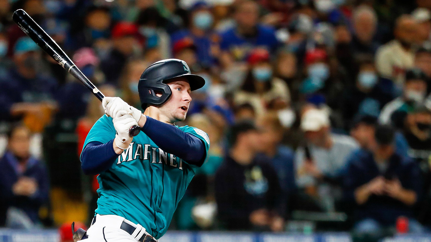 Get to know the 2022 Mariners