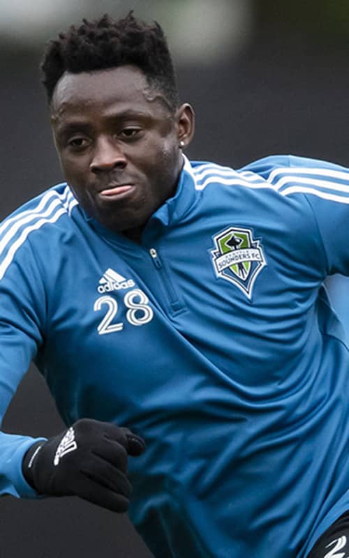 Sounders FC unveils results for Best XI campaign