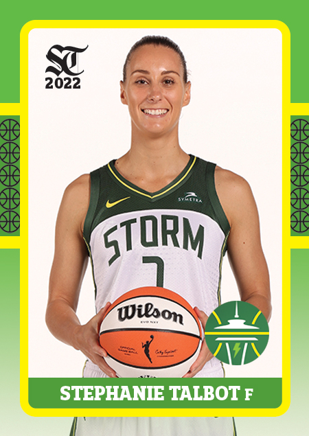 Seattle storm team store store