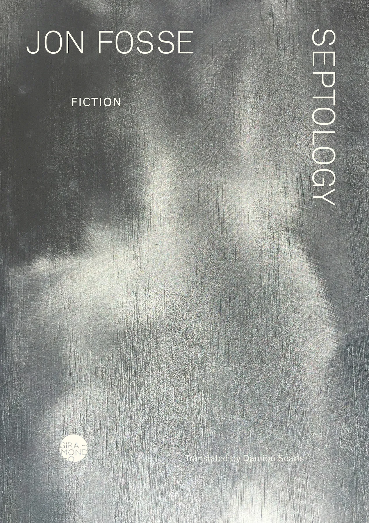 Image of Septology  book cover