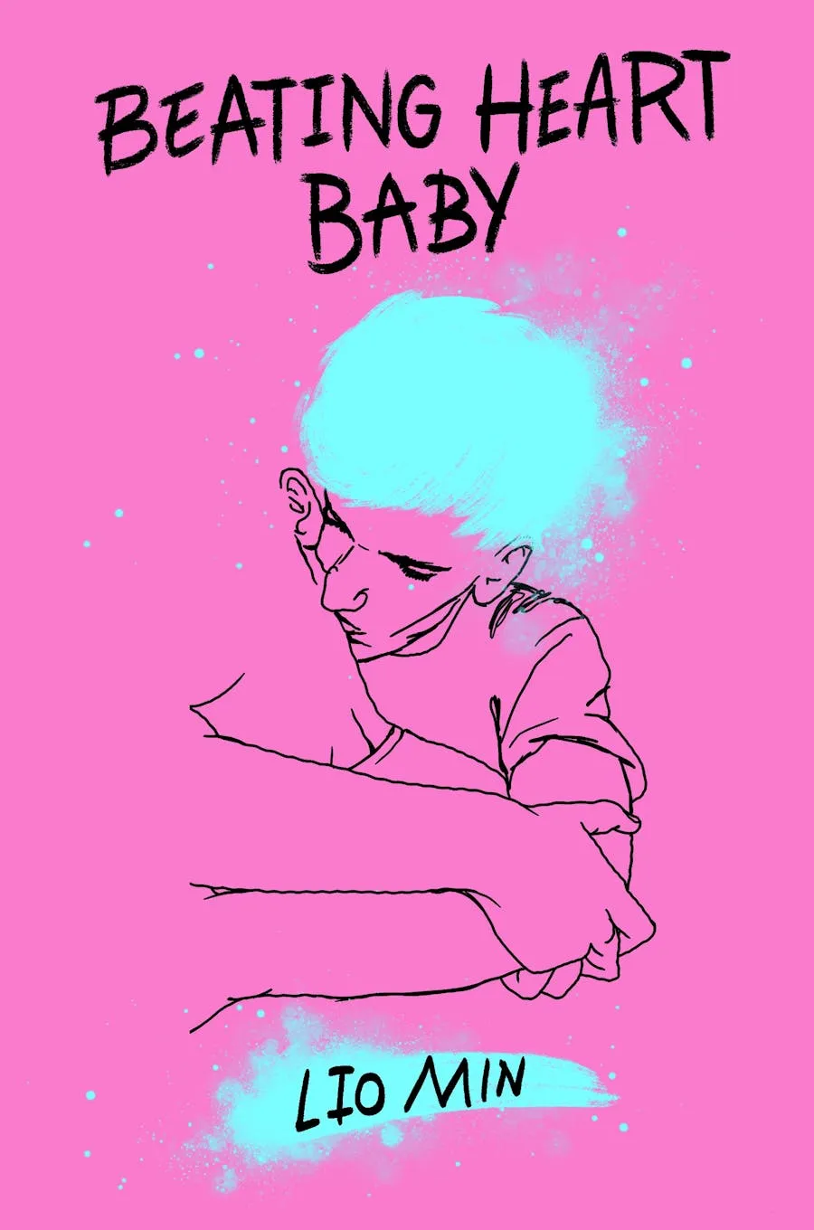 Image of Beating Heart Baby book cover